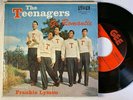 The TEENAGERS Go Romantic Gee GEP-602  Degritter