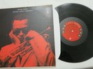 LP, Miles Davis, 'Round About Midnight, Columbia 6-EYE 1st ISSUE, VG+ to VG++