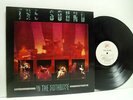 THE SOUND in the hothouse DOUBLE LP EX+/EX, STAT DLP 1, vinyl, album, uk, 1985,