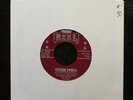 Gloria Becker – Sixteen Pounds/Adios To Mexico City Mint- 7