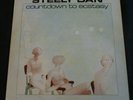 STEELY DAN countdown to ecstasy UK PROBE LP 1973 ORIGINAL A1/B1 TEXTURED SLEEVE