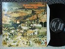 Black Sabbath vg+-ex UK LP Greatest Hits