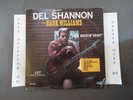 DEL SHANNON SINGS HANK WILLIAMS 1965 MONO LP AMY 8004 YOUR CHEATIN HEART +++