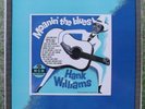 HANK WILLIAMS - MOANIN' THE BLUES - 1956 MGM LP E3330 in VG condition