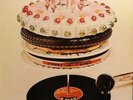 The Rolling Stones ?– Let It Bleed- Vinyl LP,Album  Holland pressing (VG+) item