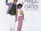 Daryl Hall & John Oates ?– You Make My Dreams on 7