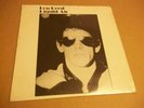 Lou Reed – Liquid Air (1979) rare live LP Not Tmoq SEALED