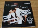 the sisters of mercy - floodland demos   - 7 - coloured