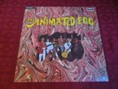 LP THE ANIMATED EGG Same 1st/p EUROPA E316  GER 1969