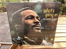 Original 1971, Still Sealed  Marvin Gaye What’s Going On Vinyl Record