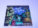 LES BAXTER 