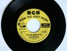 ROY HAMILTON You Can Count On Me/Make Me Wanna Dance '64 ORIG Northern Soul HEAR