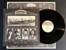 STONEY CREEK STRING BAND Half Alive At Dino's Lounge RARE LP+POSTER Private LP