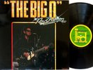 Roy Orbison ‎– The Big O In Gold LP 1981 Hammard Australia ‎– HAM 064