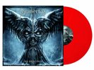 Immortal ?– All Shall Fall _ RED VINYL LP limited _ Neuware