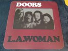 DOORS LA WOMAN 1st Pressing A/1 B1