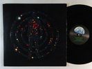 KID CUDI Satellite Flight: Journey To Mother Moon LP on Republic VG++