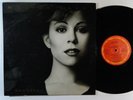MARIAH CAREY Daydream LP on Columbia VG++ jamaica