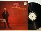 GIL EVANS ORCHESTRA - Into The Hot - 1962 US IMPULSE A-9 PROMO LP