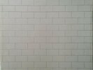 Pink Floyd ?– The Wall DLP 1979 lesen    UK Press SHDW 411
