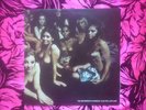 Jimi Hendrix - Electric Ladyland. UK pressing. Nude cover. Polydor