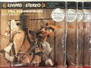 Sealed Classic/RCA 45 rpm LSC 2077 Till Eulenspiegel Reiner, Vienna PO 4 discs