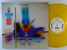 BEASTIE BOYS The In Sound From Way Out  LP on Grand Royal NM yellow wax