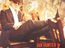 Ian Hunter & The Rant Band - Fingers Crossed - Sealed Vinyl LP