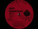 RISCO CONNECTIONS Ain't No Stopping Us Now 12