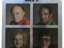 LA4 Just Friends Direct to Disc LP VG+/VG Audiophile Bud Shank Ray Brown