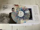 Panic  at the Disco Too Weird to Live, Too Rare to Die  Splatter Vinyl