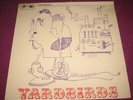 YARDBIRDS - ROGER THE ENGINEER - COLUMBIA UK 1970 NEAR MINT