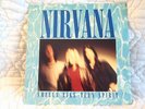 NIRVANA SMELLS LIKE TEEN SPIRIT 12
