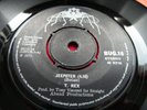 T - Rex - RARE IRISH PRESS 7
