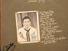 Al Martino - Summer Of ´42 vinyl LP signiert autogramm signed autographed