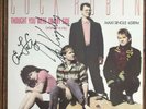 Cock Robin - Thought You Were On My Side 12