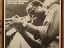 The Complete Blue Note & Pacific Jazz Recordings of Clifford Brown MR5-104