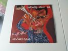 LP FRENCH PUNK / ROCK LUDWIG VON 88 