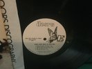 The Doors : Weird Scenes Inside The Gold Mine ( White Promo )Vinyl VG++ LP