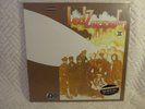Led Zeppelin II (Atlantic) Classic Records 180G vinyl, New & Sealed