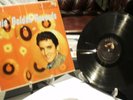 Elvis Presley Elvis Golden Records VOL 1 LPM 2075 100 % Original 1958er Pressung