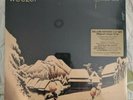 Sealed Weezer Pinkerton deluxe 4 LP vinyl