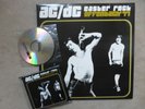 AC/DC - Easter Rock Offenbach 77 Vinyl LP