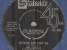 GENE CHANDLER**NOTHING CAN STOP ME**NORTHERN**DANCER**LISTEN