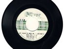 The Steinways MY HEART'S NOT IN IT ANYMORE/YOU'VE BEEN... 45 N. Soul PRO OLIVER