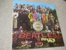 The Beatles Sgt. Pepper LHCB LP UK Stereo 1 One EMI BOX ORIGINAL 1969 [Ex+/Ex]