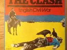 The Clash English Civil War  Classic Diff German 7