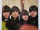 Beatles For Sale LP UK 1st Press 1964 Parlophone Mono PMC 1240 4N/3N