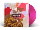 KEANE Cause And Effect - LP / Pink Vinyl (2019) Limited Edition
