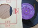 45 - RICKY NELSON - 'YOU'RE MY ONE AND ONLY LOVE'  -  EX